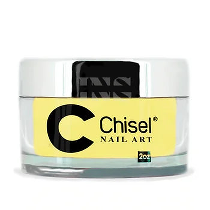 CHISEL Dip Polish - Solid 125 - 2 oz