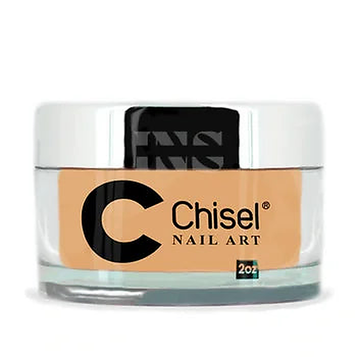 CHISEL Dip Polish - Solid 133 - 2 oz