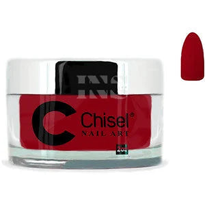 CHISEL Dip Polish - Solid 151 - 2 oz