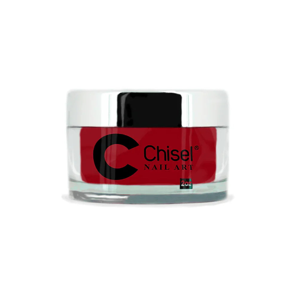 CHISEL Dip Polish - Solid 154 - 2 oz