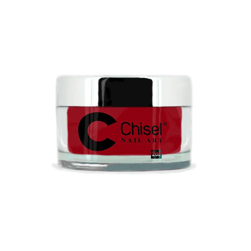 CHISEL Dip Polish - Solid 154 - 2 oz