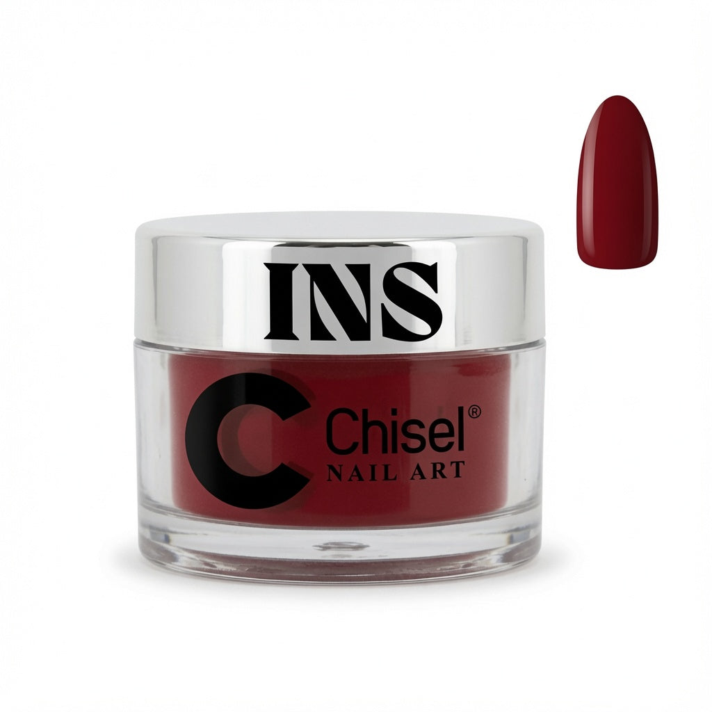 CHISEL Dip Polish - Solid 155 - 2 oz