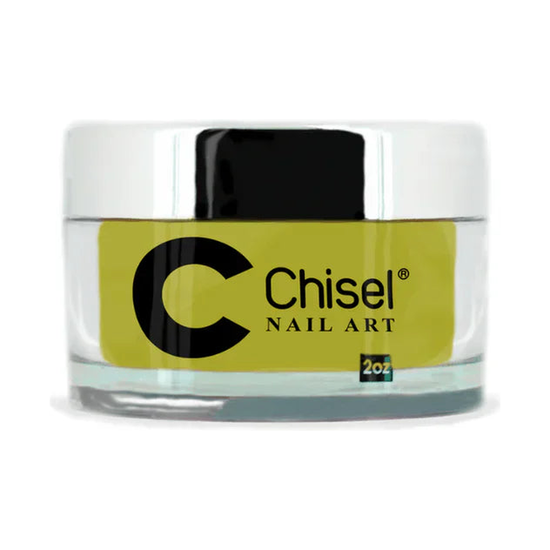 CHISEL Dip Polish - Solid 158 - 2 oz