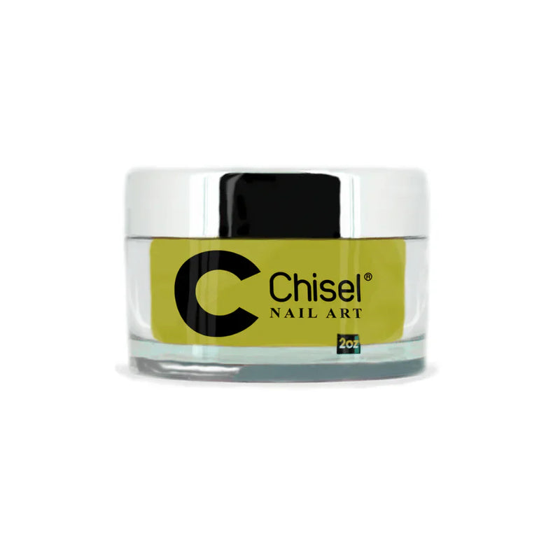 CHISEL Dip Polish - Solid 158 - 2 oz
