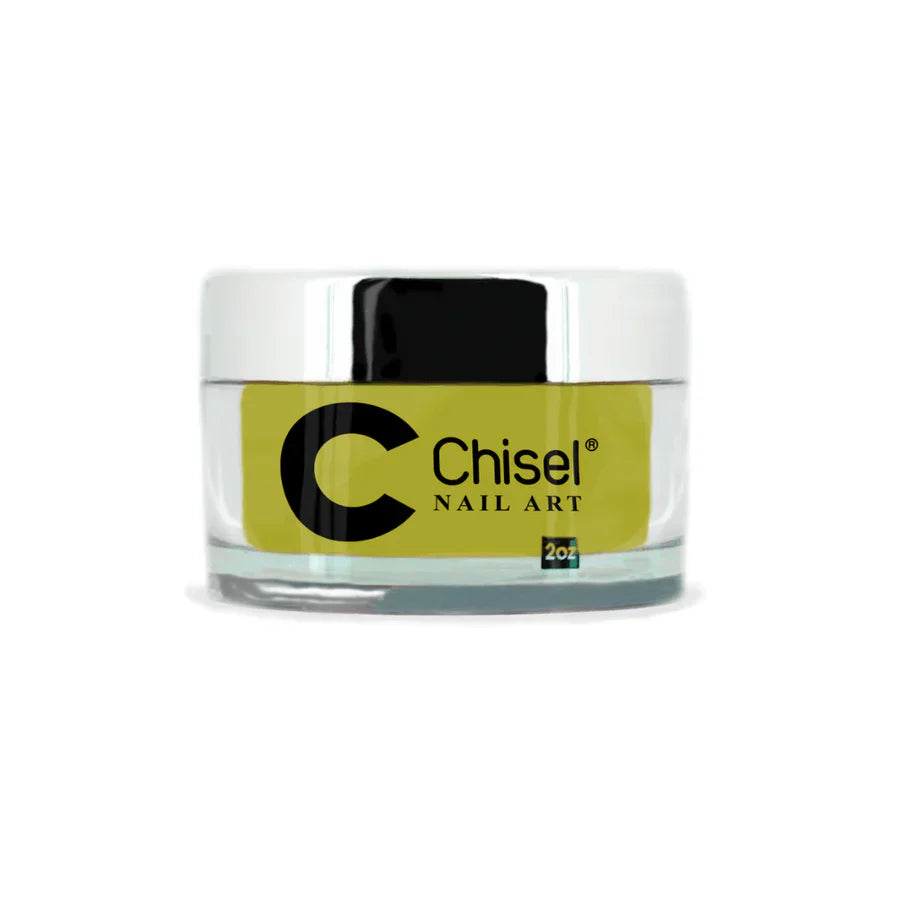 CHISEL Dip Polish - Solid 158 - 2 oz