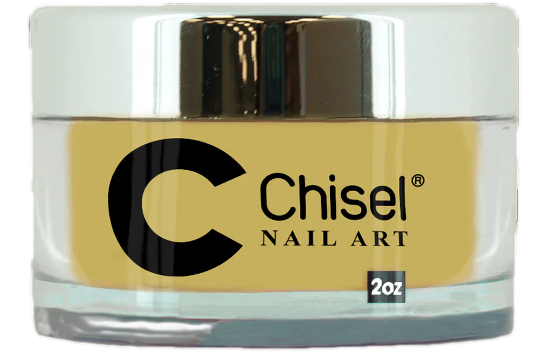 CHISEL Dip Polish - Solid 162 - 2 oz