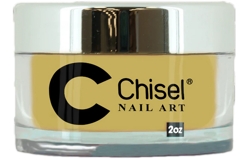 CHISEL Dip Polish - Solid 162 - 2 oz