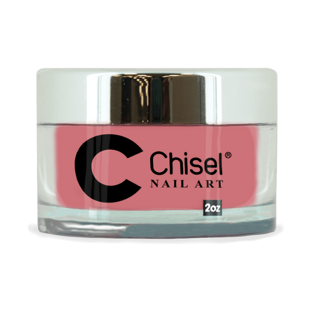 Chisel dip polish - solid 164 - 2 oz - dip polish