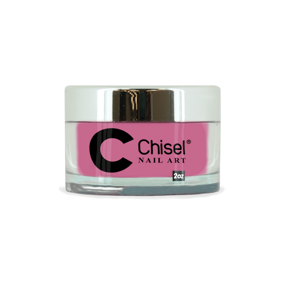 Chisel dip polish - solid 166 - 2 oz - dip polish