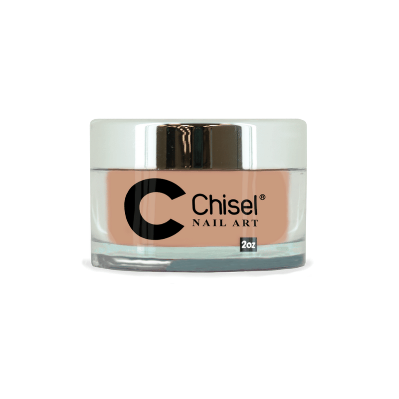 Chisel dip polish - solid 167 - 2 oz - dip polish