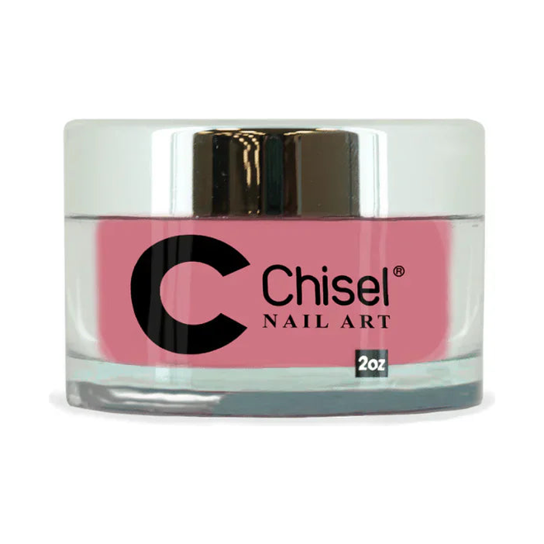 CHISEL Dip Polish - Solid 168 - 2 oz
