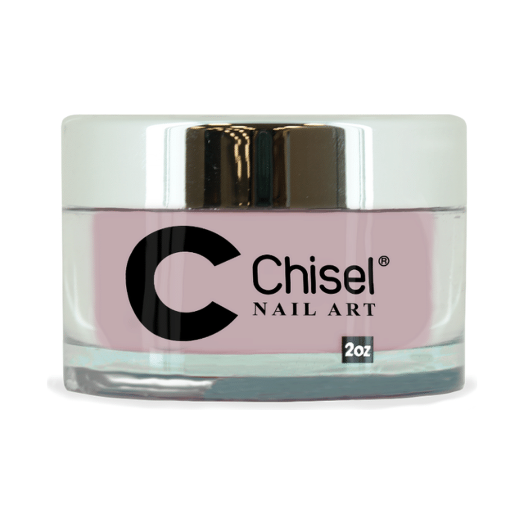 Chisel dip polish - solid 171 - 2 oz - dip polish