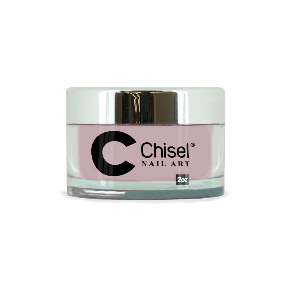Chisel dip polish - solid 171 - 2 oz - dip polish