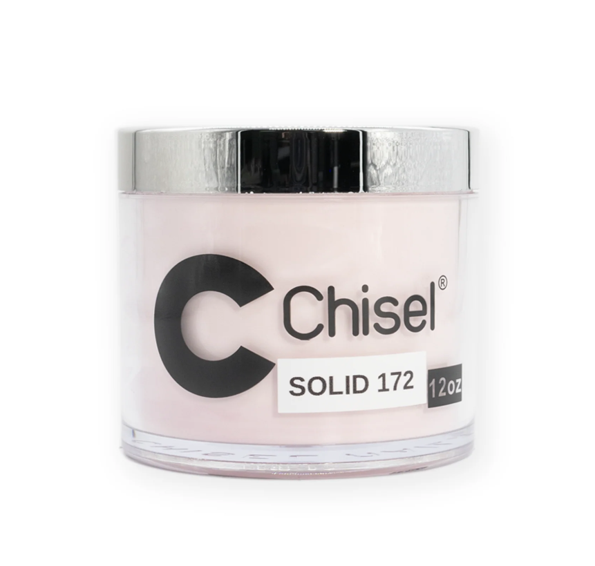 CHISEL Dip Polish - Solid 172 - 2 oz
