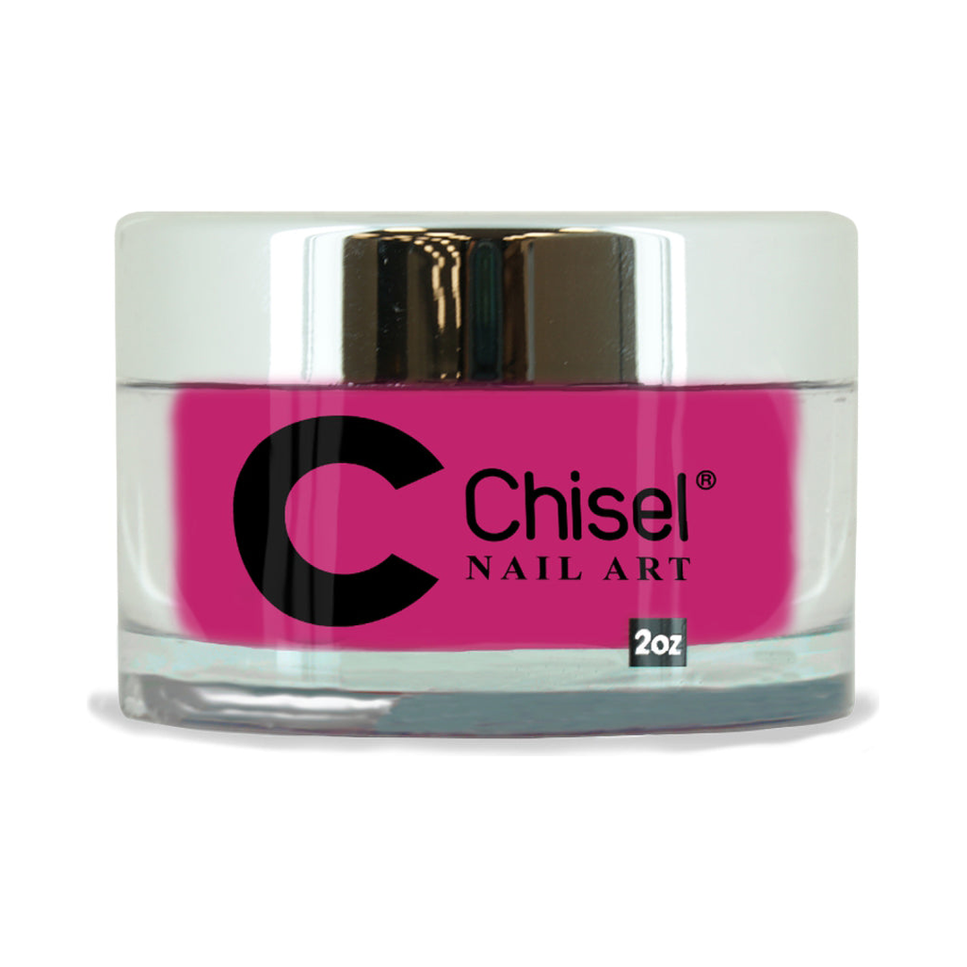 Chisel dip polish - solid 182 - 2 oz - dip polish