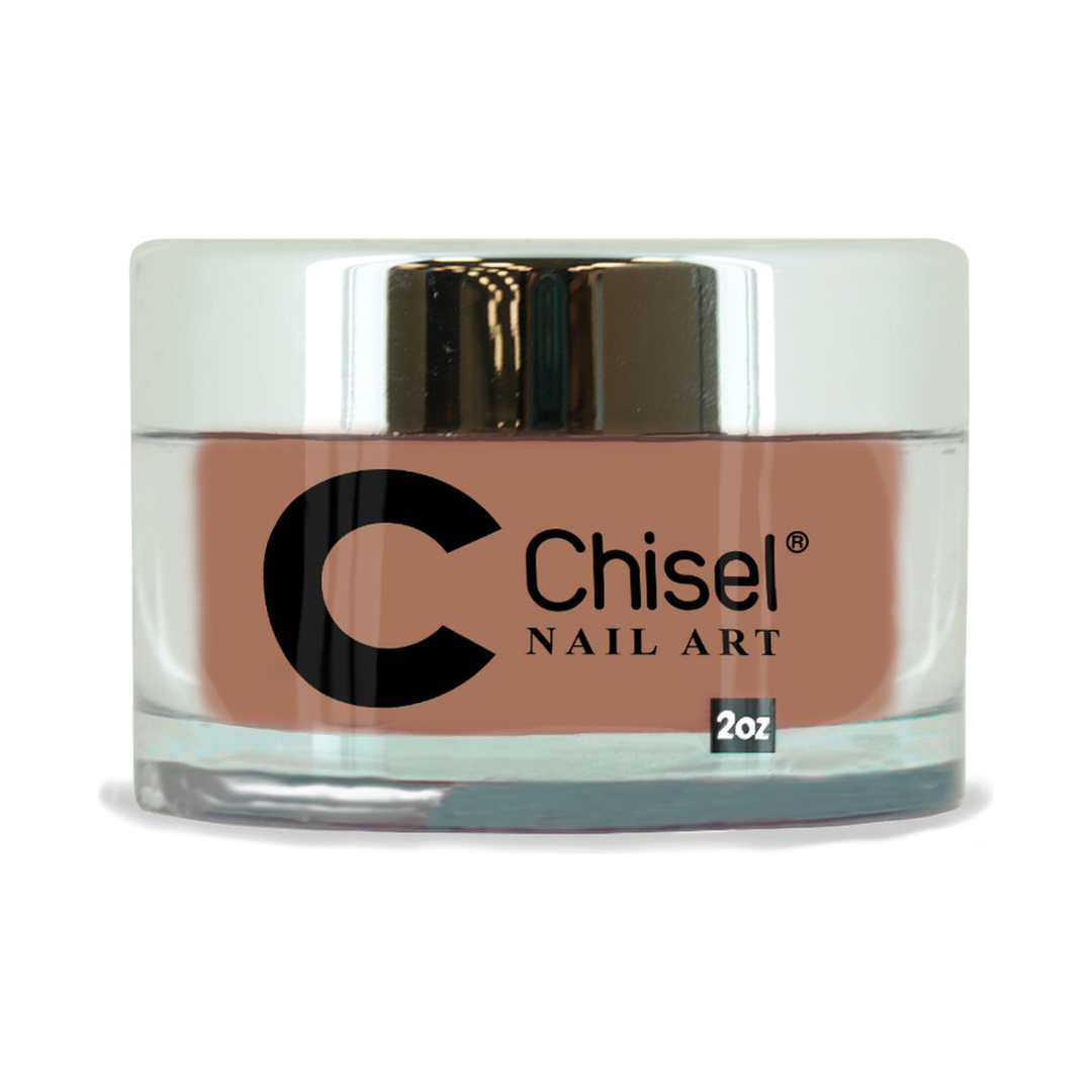 Chisel dip polish - solid 184 - 2 oz - dip polish