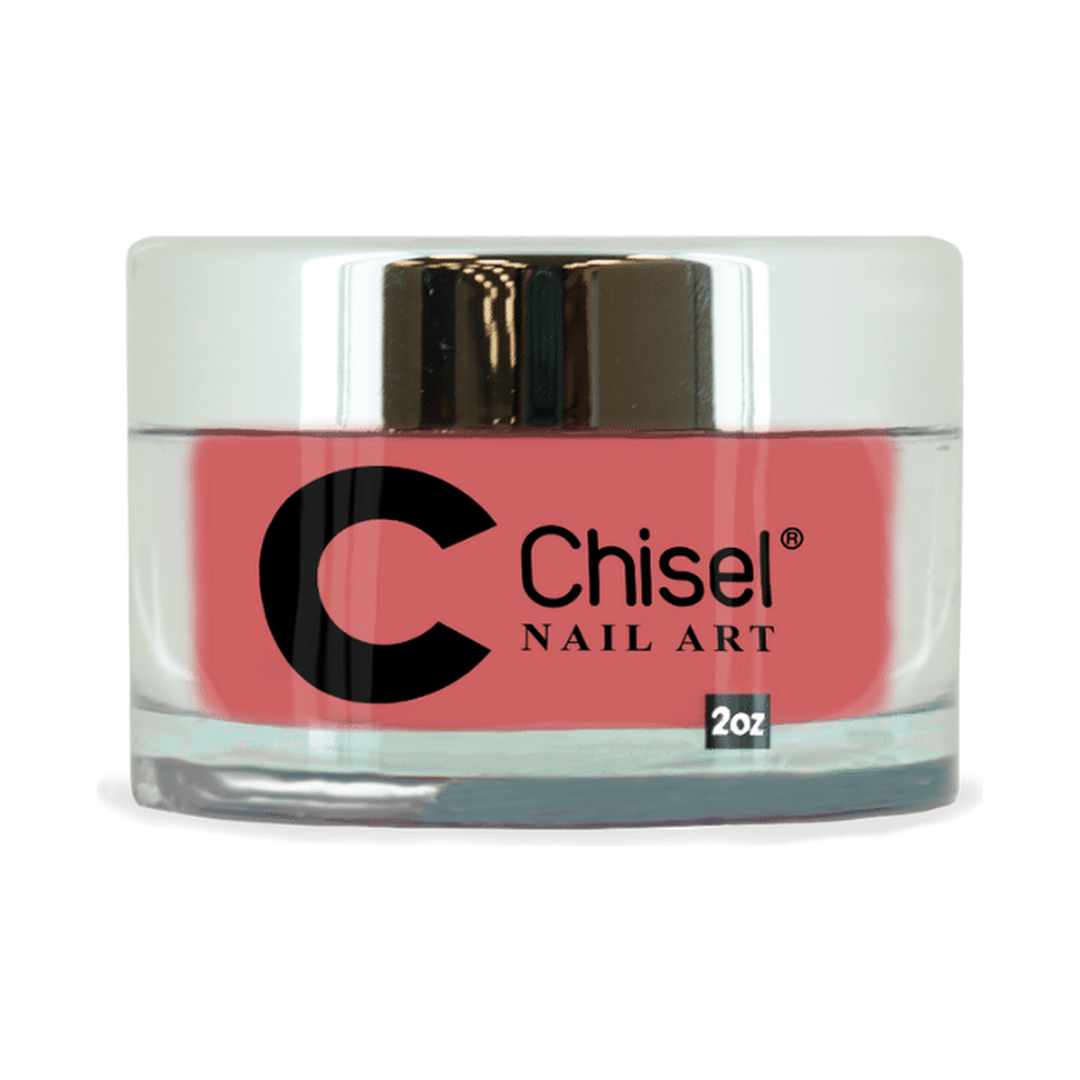 CHISEL Dip Polish - Solid 186 - 2 oz