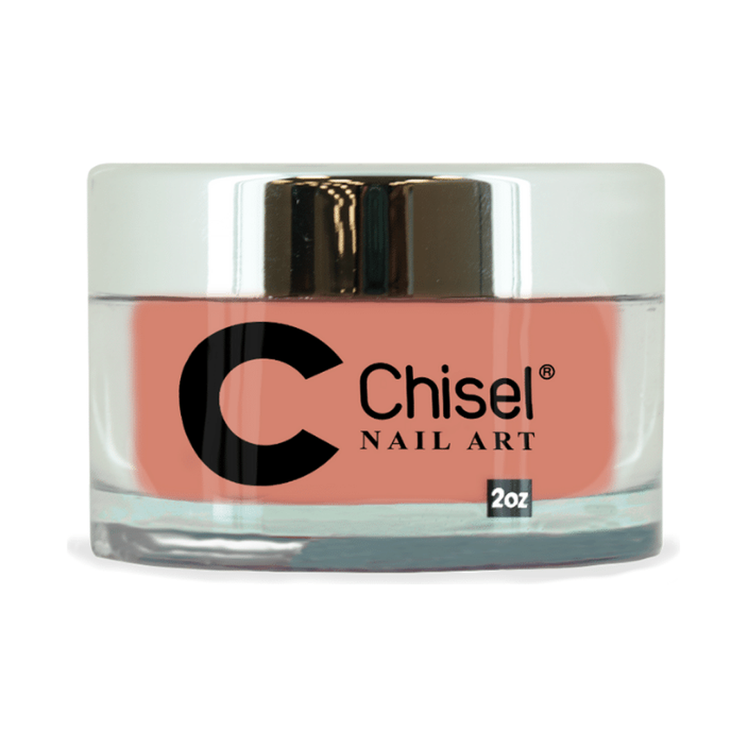 CHISEL Dip Polish - Solid 187 - 2 oz