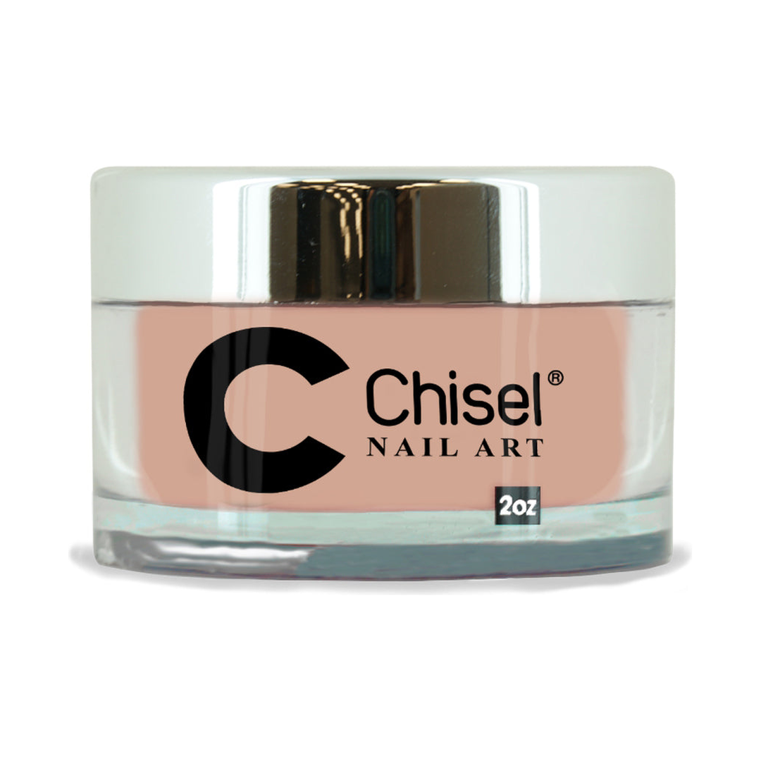 Chisel dip polish - solid 189 - 2 oz - dip polish
