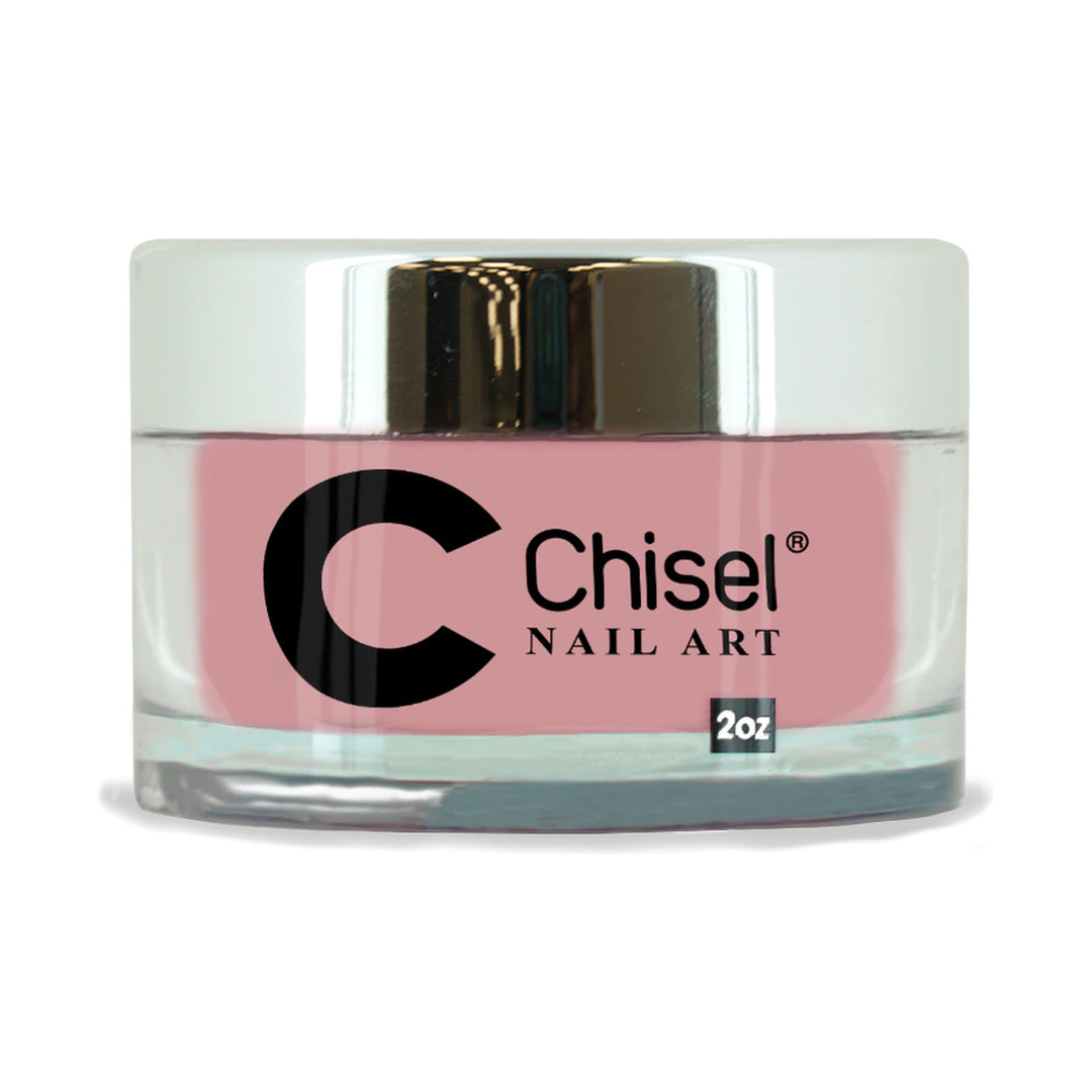CHISEL Dip Polish - Solid 190 - 2 oz