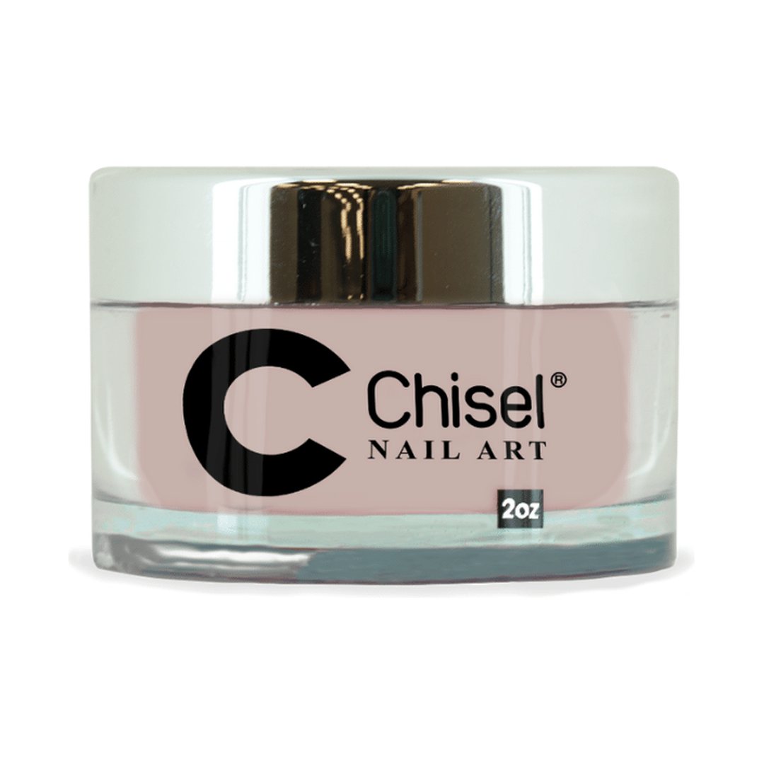 CHISEL Dip Polish - Solid 192 - 2 oz
