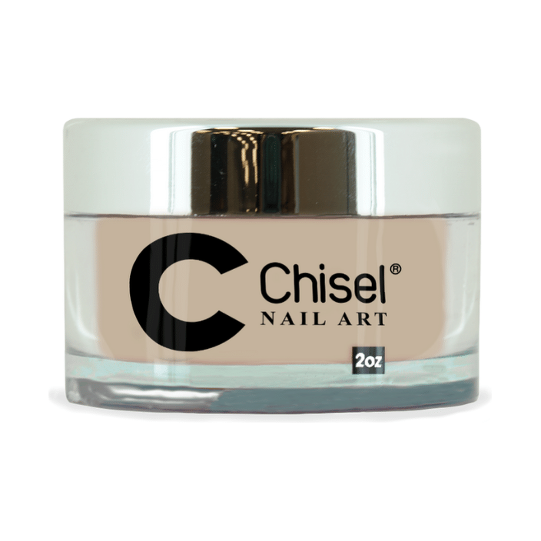 CHISEL Dip Polish - Solid 195 - 2 oz