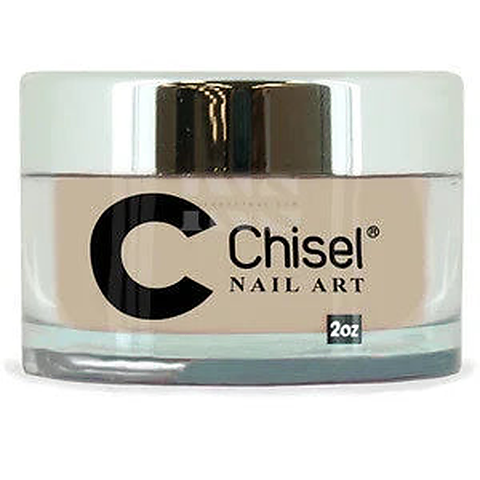 CHISEL Dip Polish - Solid 195 - 2 oz