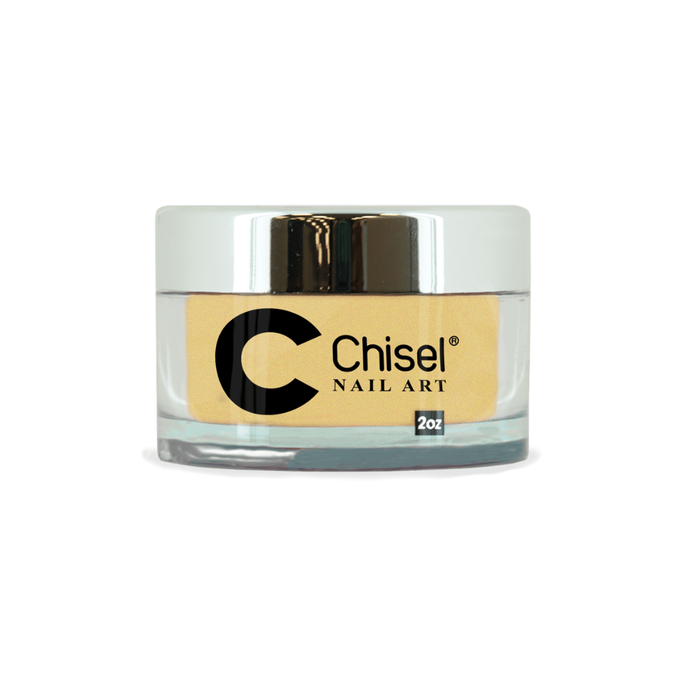CHISEL Dip Polish - Solid 196 - 2 oz