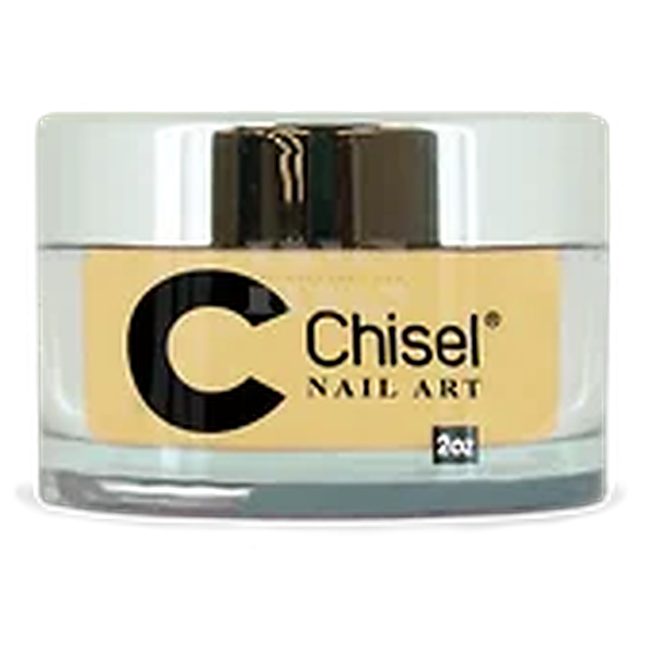 CHISEL Dip Polish - Solid 196 - 2 oz