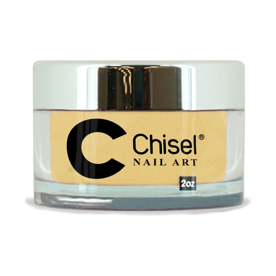CHISEL Dip Polish - Solid 196 - 2 oz