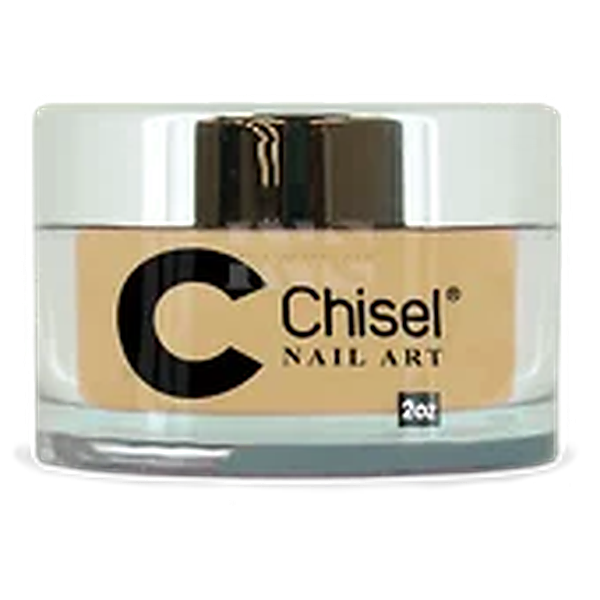 CHISEL Dip Polish - Solid 197 - 2 oz