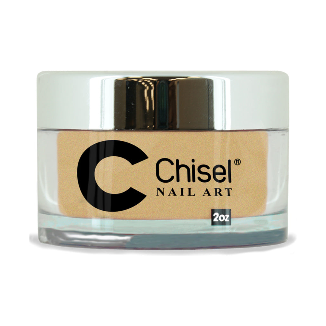 CHISEL Dip Polish - Solid 197 - 2 oz