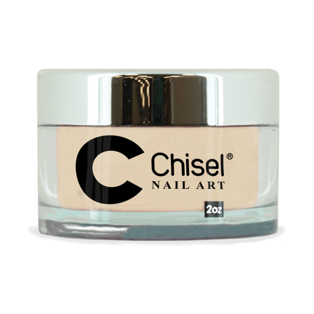 CHISEL Dip Polish - Solid 198 - 2 oz