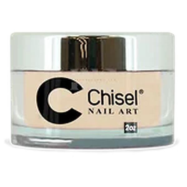 CHISEL Dip Polish - Solid 198 - 2 oz