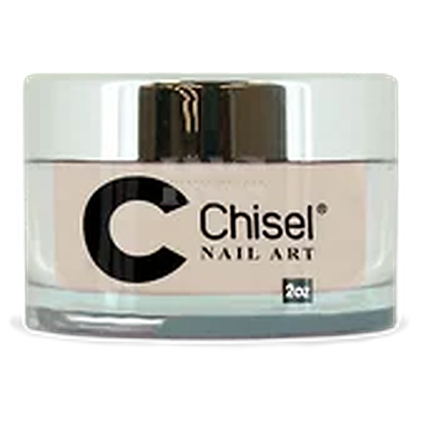 CHISEL Dip Polish - Solid 200 - 2 oz