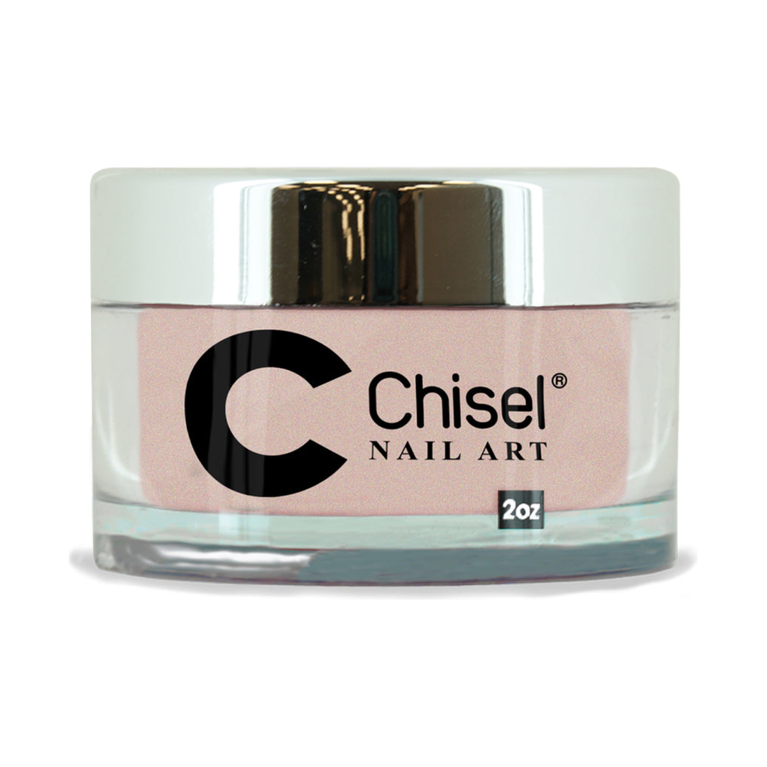 CHISEL Dip Polish - Solid 201 - 2 oz