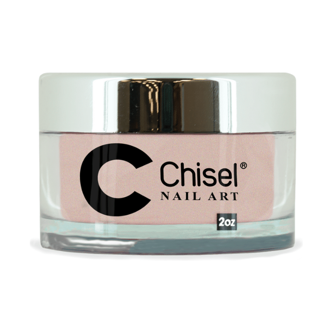 CHISEL Dip Polish - Solid 202 - 2 oz