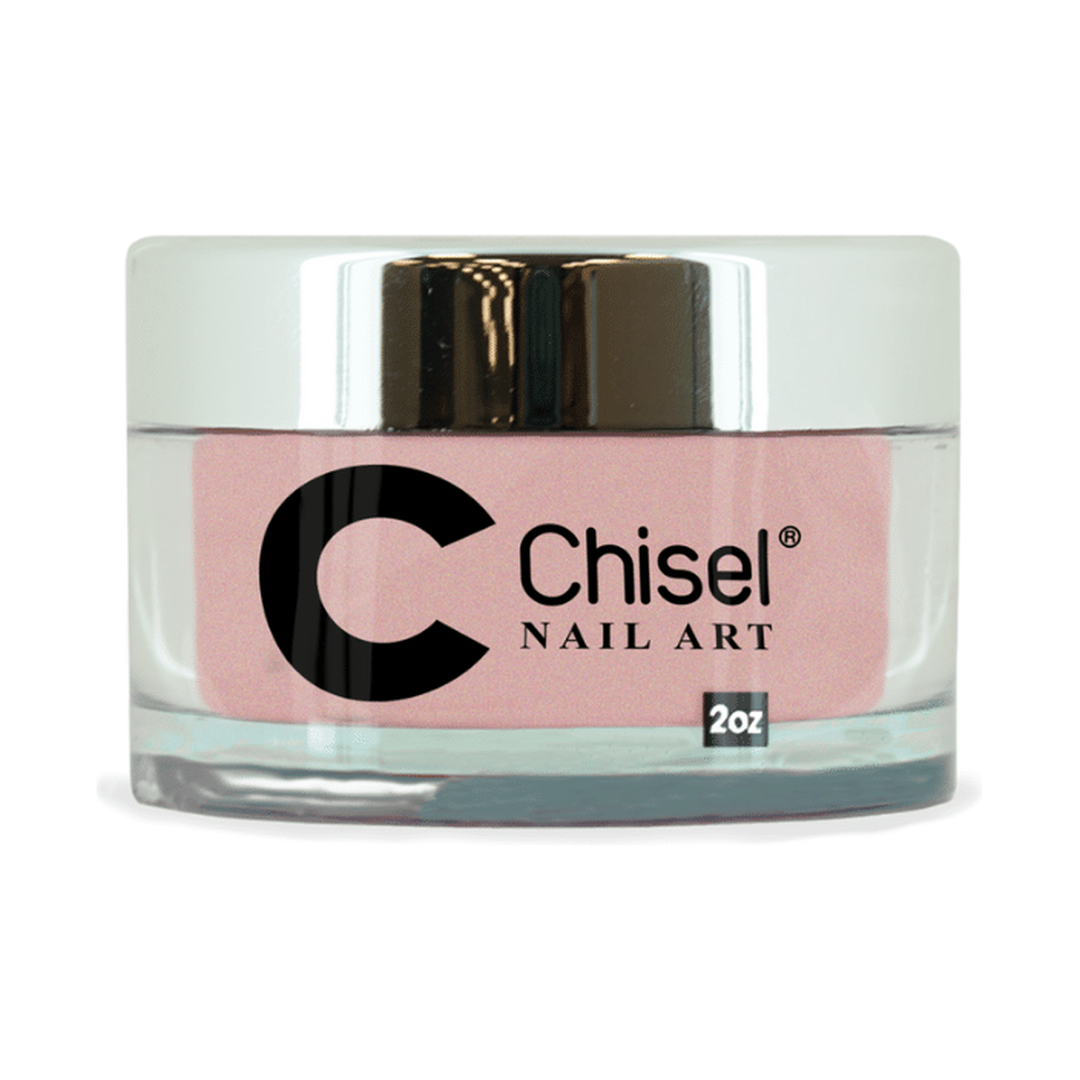 CHISEL Dip Polish - Solid 204 - 2 oz