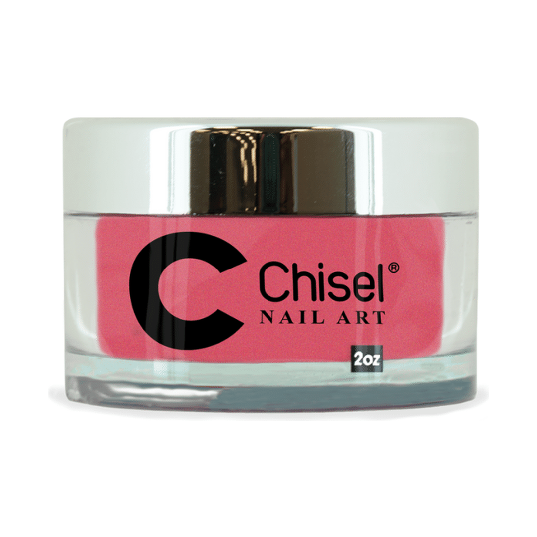 CHISEL Dip Polish - Solid 206 - 2 oz