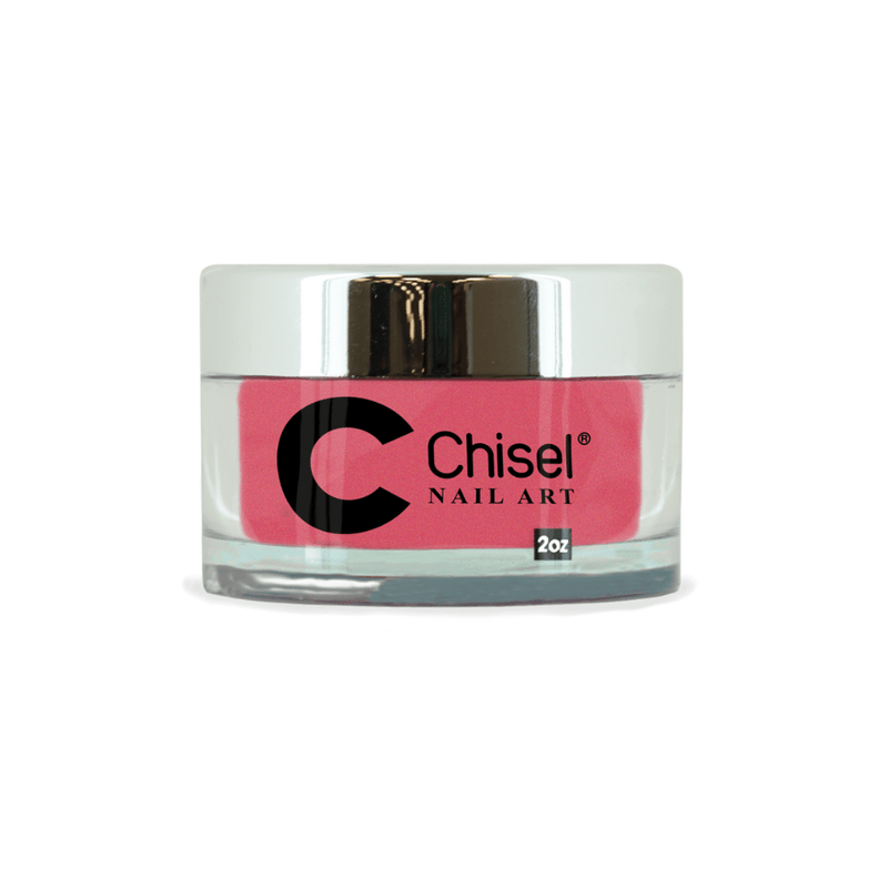 CHISEL Dip Polish - Solid 206 - 2 oz