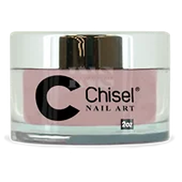 CHISEL Dip Polish - Solid 206 - 2 oz