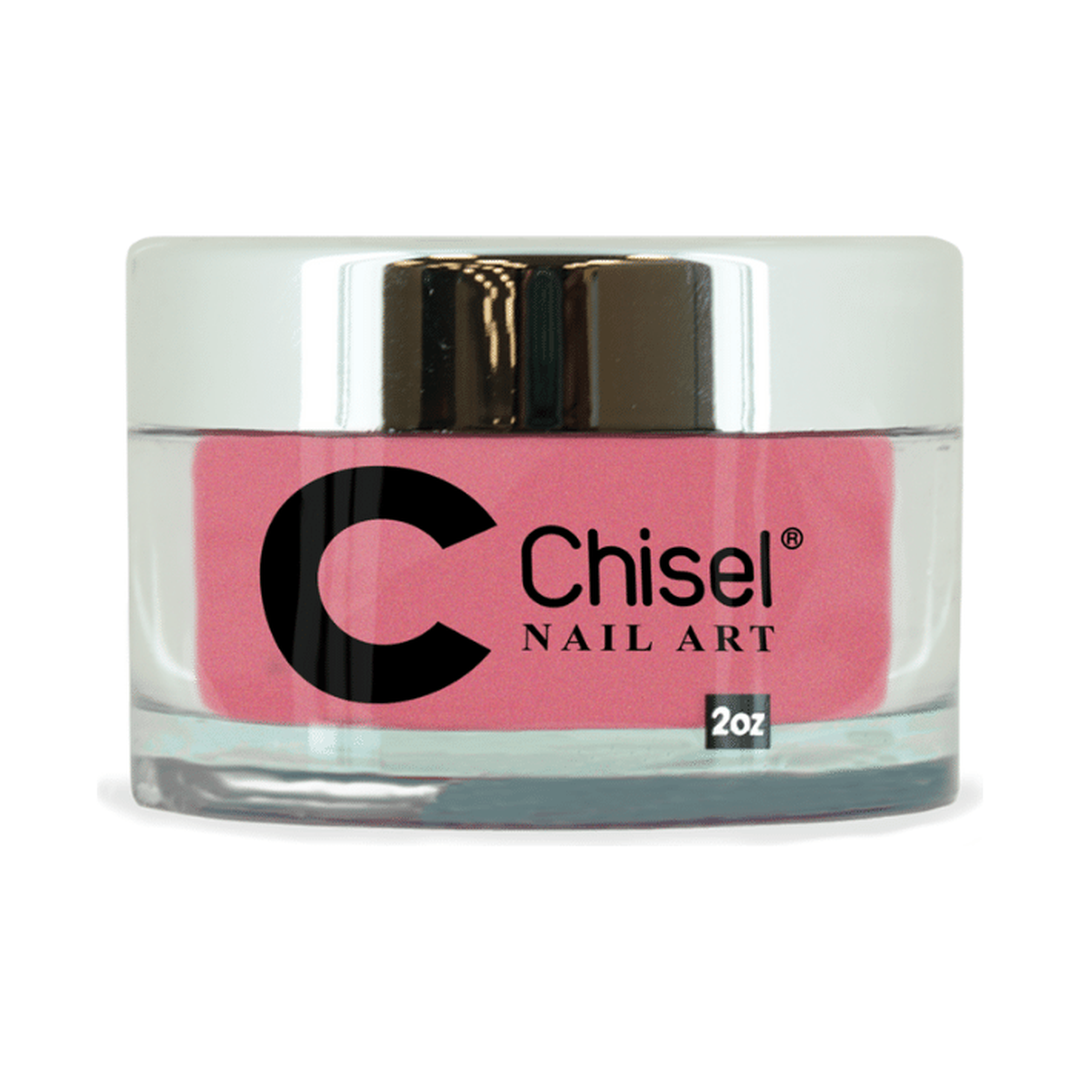 CHISEL Dip Polish - Solid 208 - 2 oz