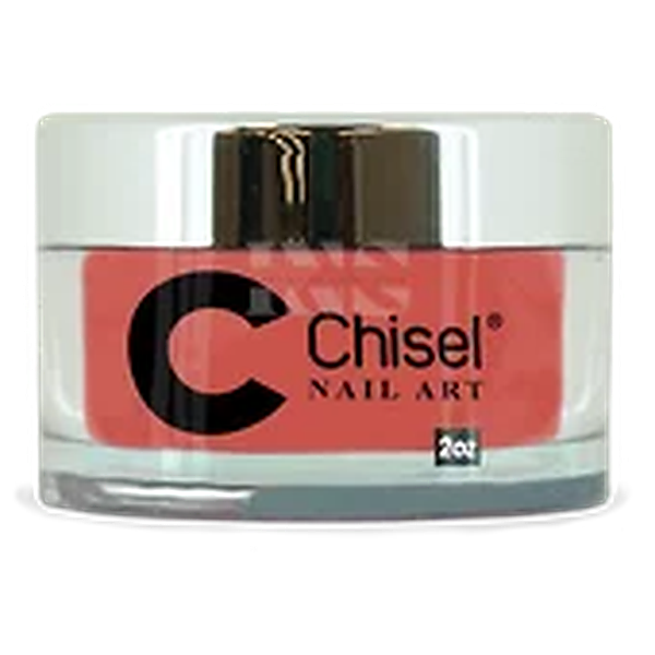 CHISEL Dip Polish - Solid 208 - 2 oz