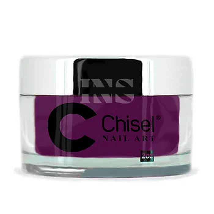 CHISEL Dip Polish - Solid 58 - 2 oz