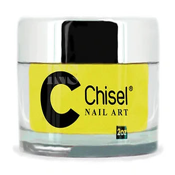 CHISEL Dip Polish - Standard 01B - 2 oz