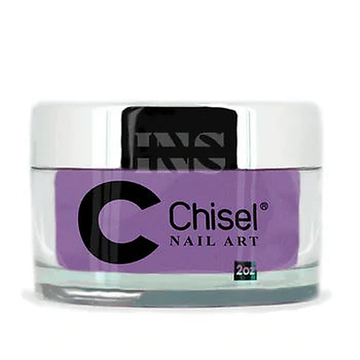 CHISEL Dip Polish - Standard 25B - 2 oz