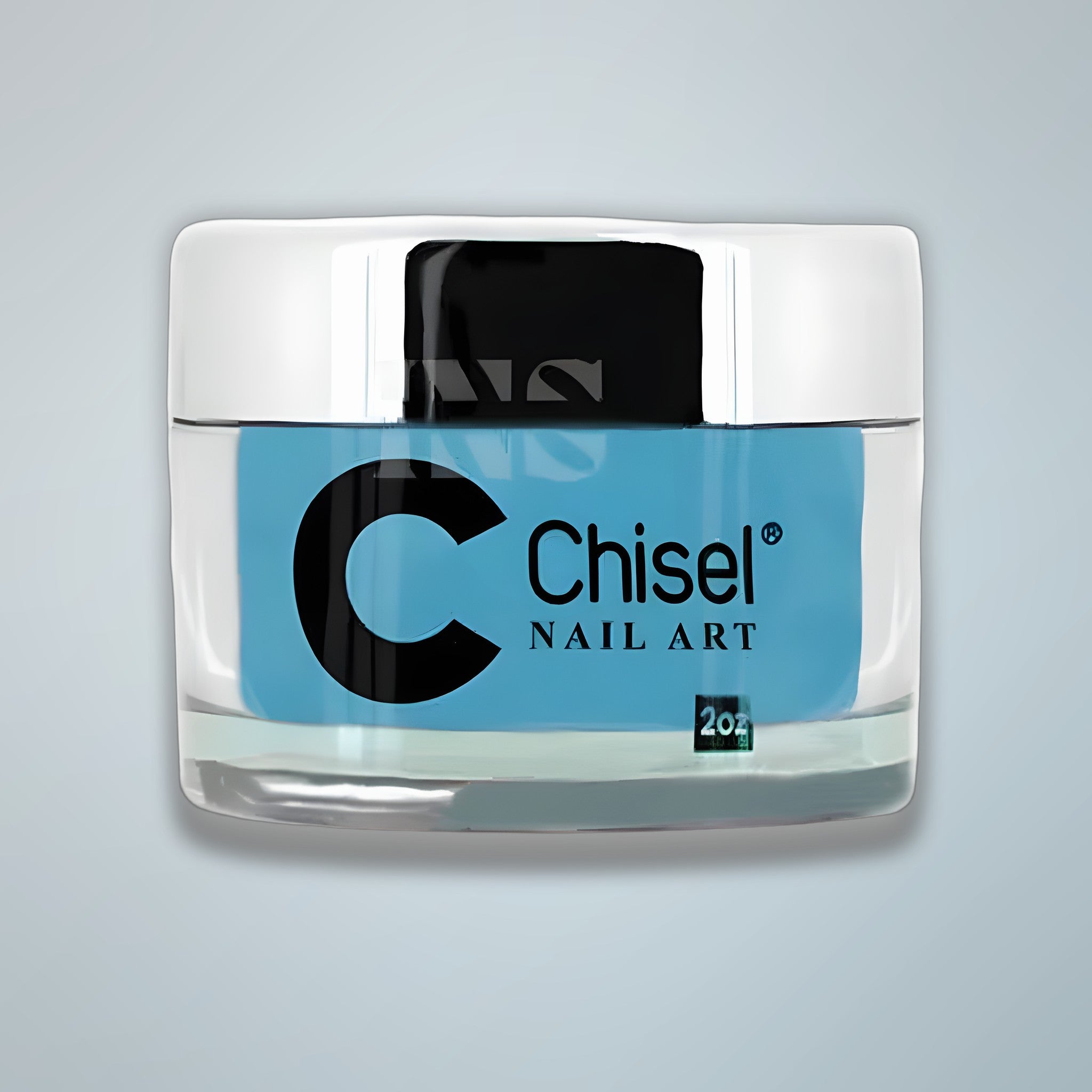 CHISEL Dip Polish - Metallic 02A - 2 oz