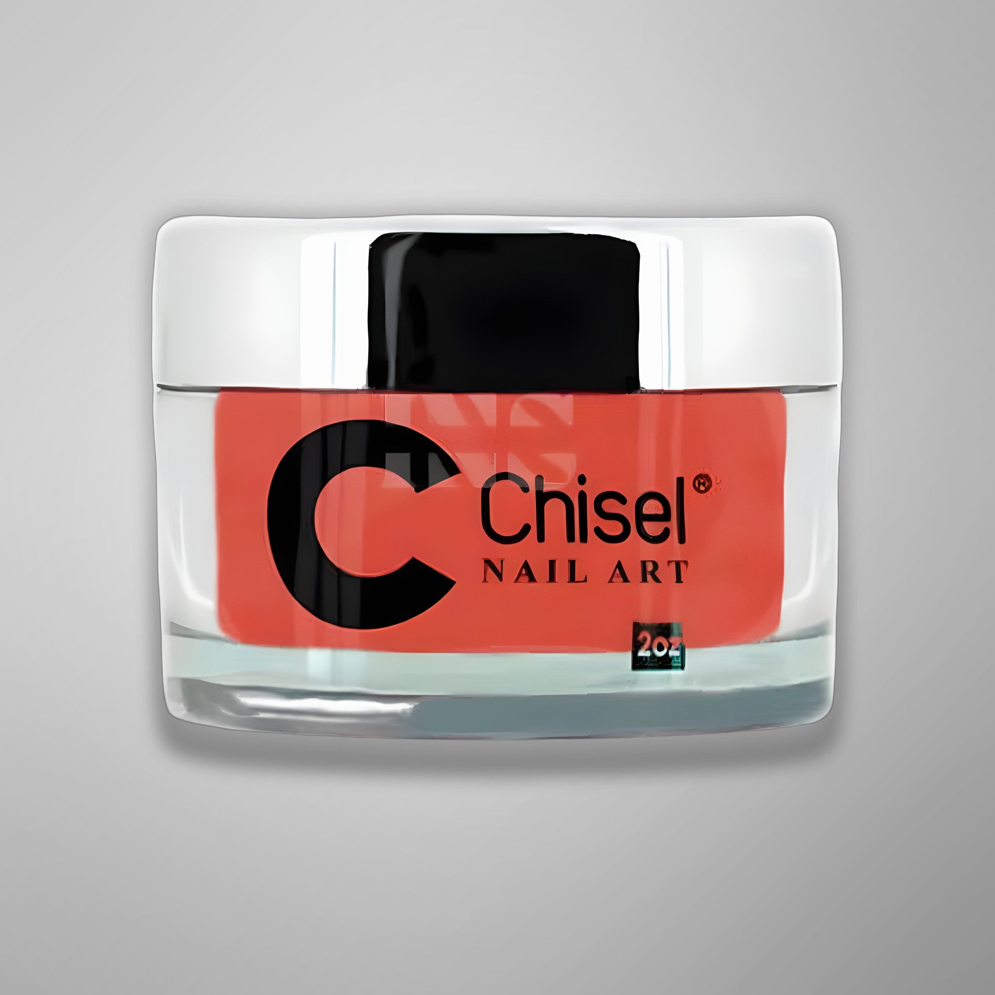 CHISEL Dip Polish - Metallic 07A - 2 oz