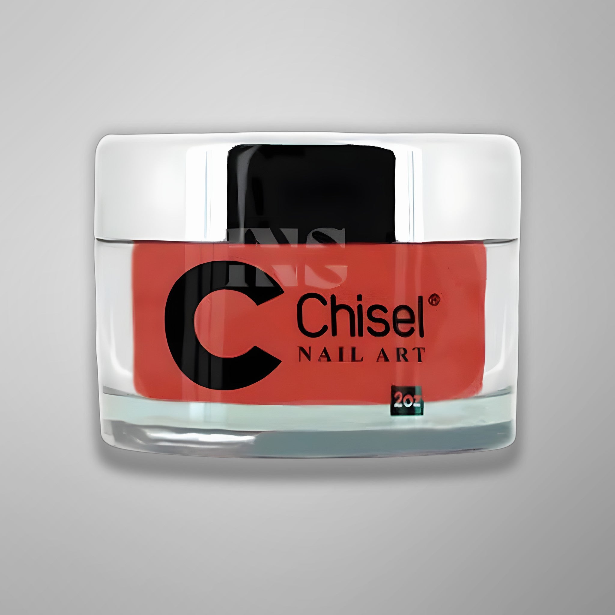 CHISEL Dip Polish - Metallic 08A - 2 oz