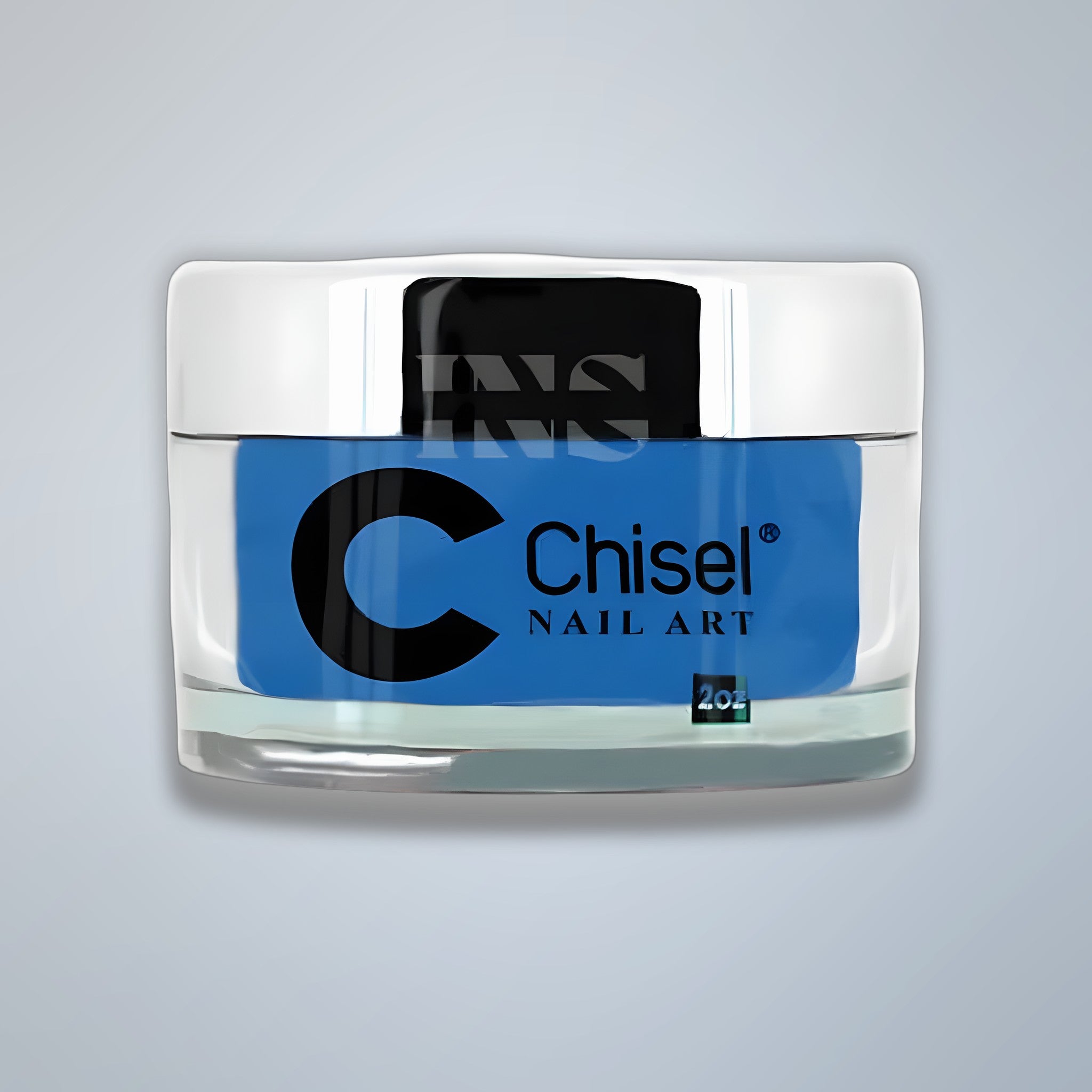 CHISEL Dip Polish - Metallic 09A - 2 oz